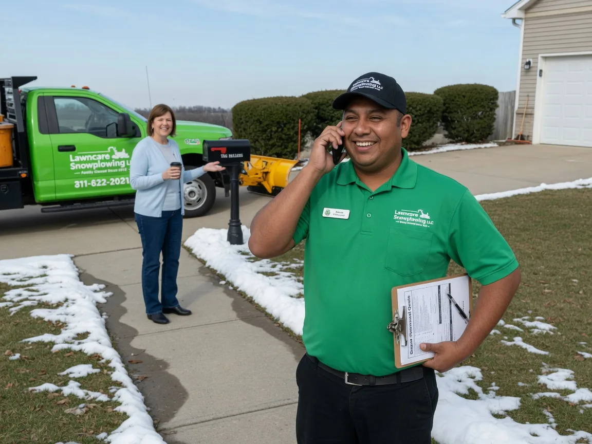 Lawn Care Services By Expert Landscaper Sparks, GA FAQs